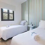 Apartamento Centro Tarragone