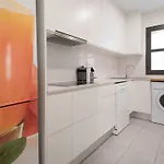 Appartement Apartamento Centro Tarragone