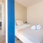 Apartamento Centro Appartement