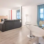 Apartamento Centro * Tarragone