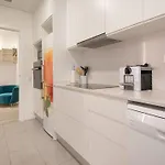Appartement Apartamento Centro
