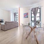 Apartamento Centro Appartement