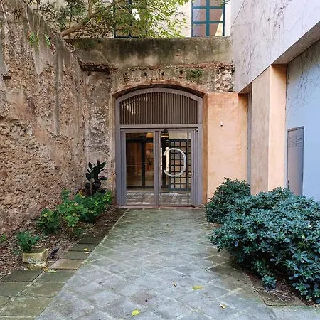 Apartamento Centro דירה טראגונה