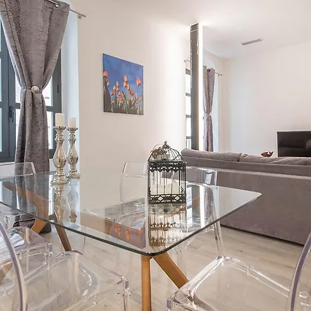 Apartamento Centro טראגונה