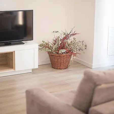 Apartamento Centro * Tarragone