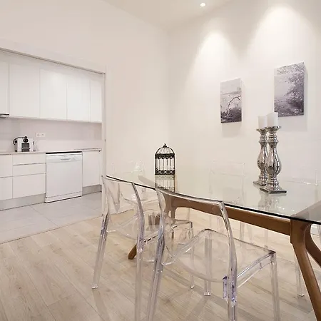 Apartamento Centro