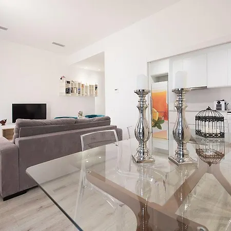 Apartamento Centro טראגונה