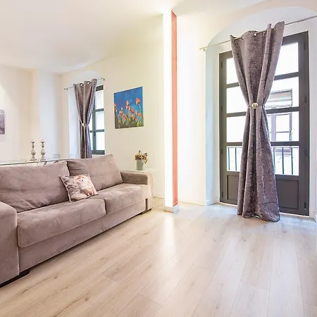 Apartamento Centro * Tarragone