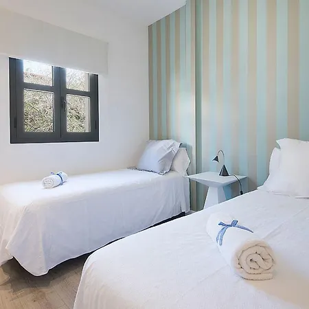 Apartamento Centro טראגונה