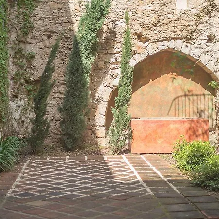 Apartamento Centro Tarragone