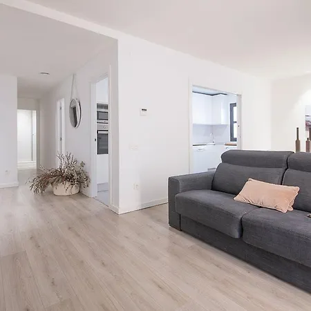 Apartamento Centro Tarragone
