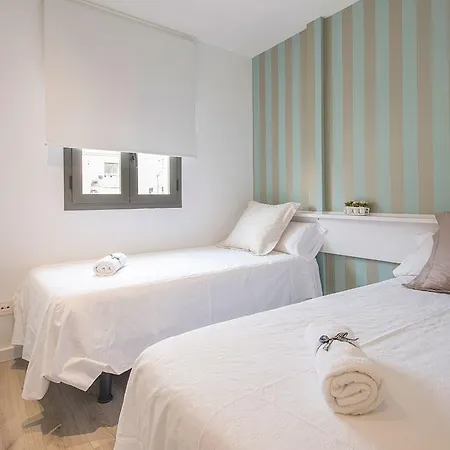 Apartamento Centro * טראגונה