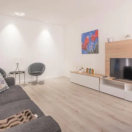 Apartamento Centro * טראגונה
