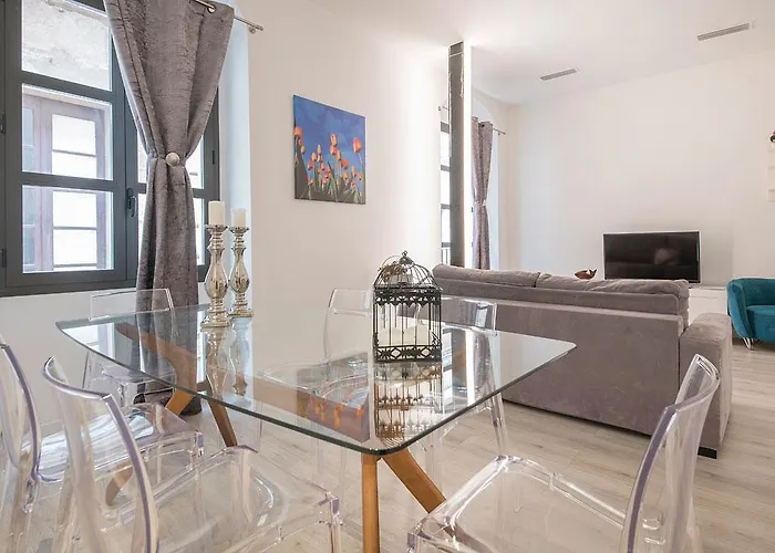 Apartamento Centro Таррагона