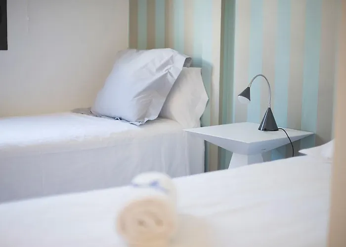 Apartamento Centro Апартаменты Таррагона