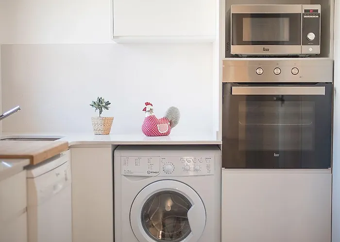 Apartamento Centro *