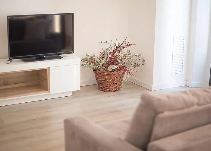 Apartamento Centro * Таррагона
