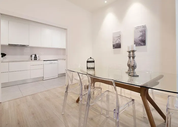 Apartamento Centro
