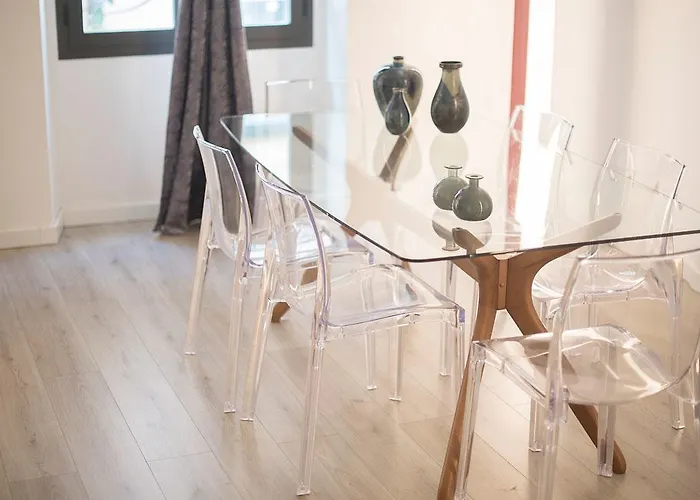 Apartamento Centro *