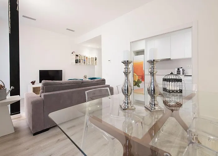 Apartamento Centro Таррагона
