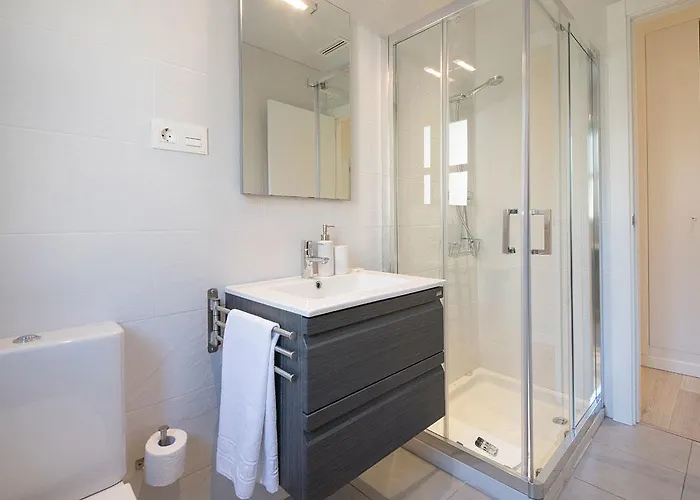 Apartamento Centro Апартаменты *