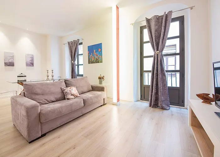 Apartamento Centro * Таррагона