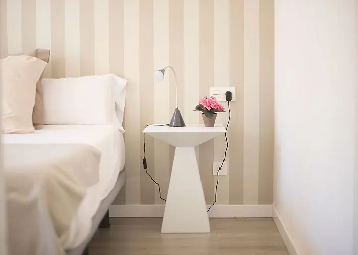 Apartamento Centro Таррагона