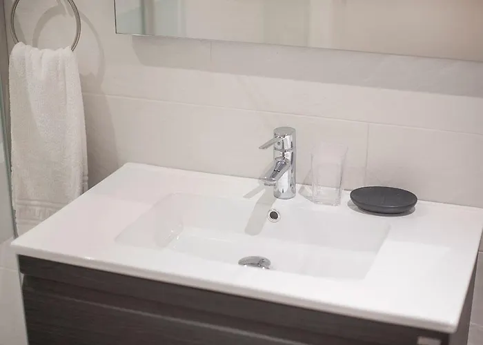 Apartamento Centro Апартаменты