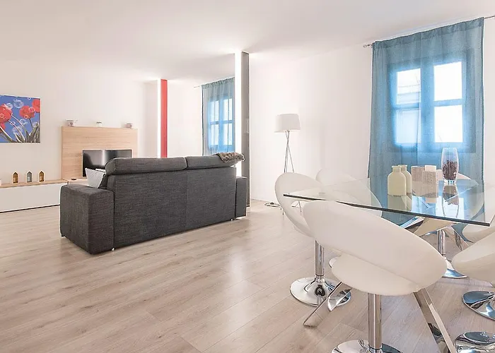 Apartamento Centro * Таррагона
