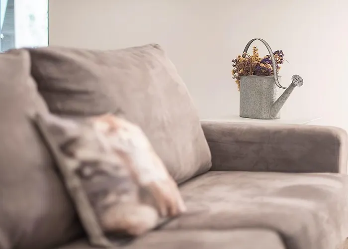 Apartamento Centro