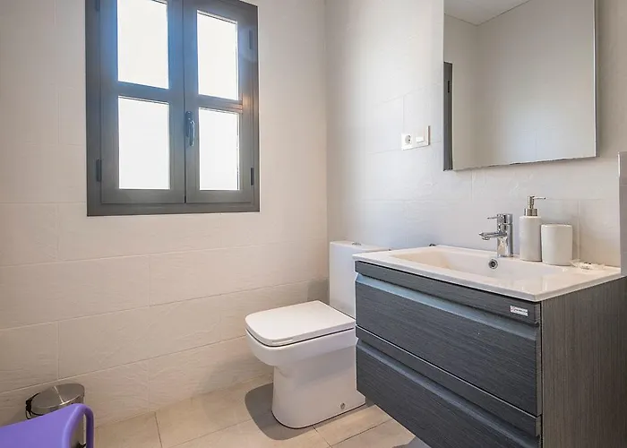 Apartamento Centro * Таррагона