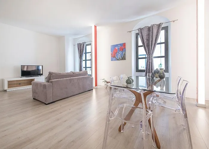 Apartamento Centro Апартаменты