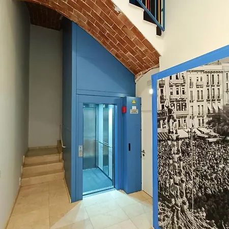 Apartamento Centro *