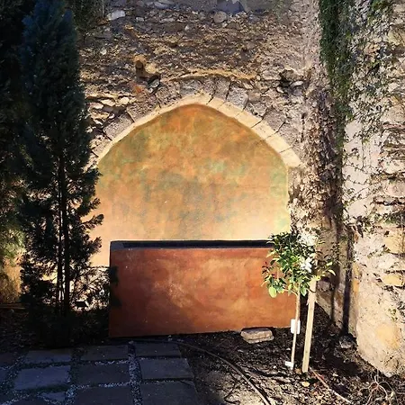 Apartamento Centro Апартаменты *