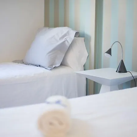 Apartamento Centro Апартаменты Таррагона