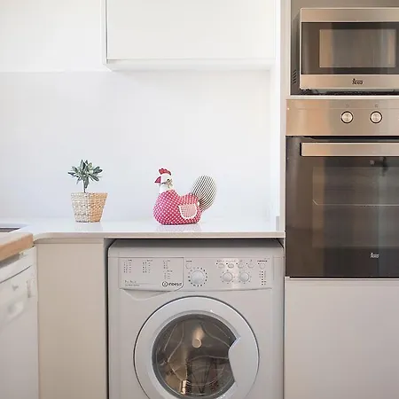 Apartamento Centro *