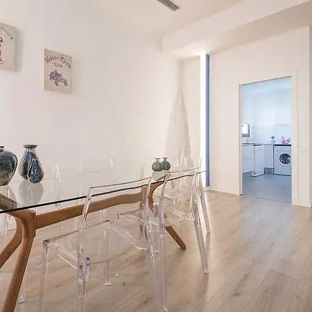 Apartamento Centro Апартаменты