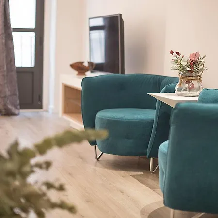 Apartamento Centro Таррагона