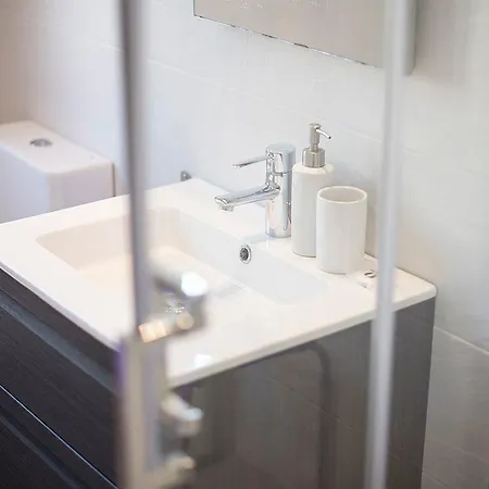 Apartamento Centro *