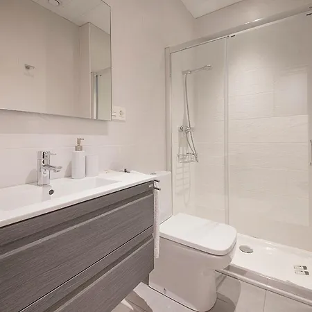 Apartamento Centro Апартаменты *