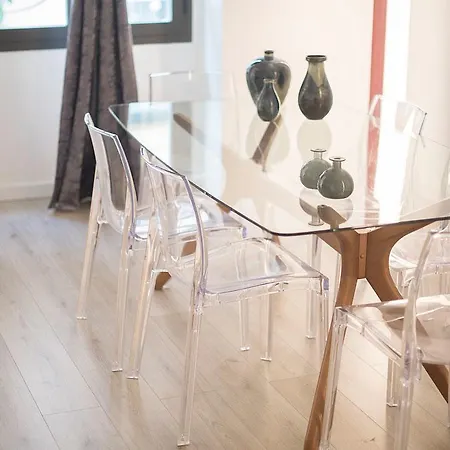 Apartamento Centro *