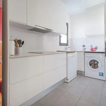 Апартаменты Apartamento Centro *