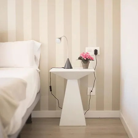 Apartamento Centro Таррагона