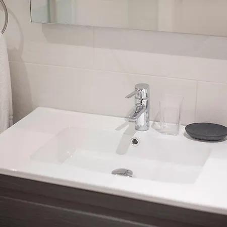 Apartamento Centro شقة