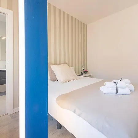 Apartamento Centro Апартаменты