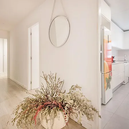 Apartamento Centro Апартаменты