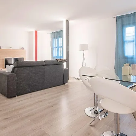Apartamento Centro * تاراغونا