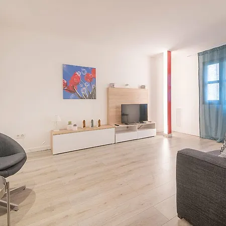 Апартаменты Apartamento Centro *