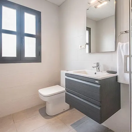 Apartamento Centro Таррагона