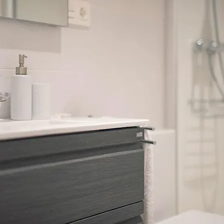 Апартаменты Apartamento Centro